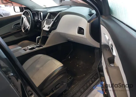 2014 Chevrolet Equinox 2Lt z USA, uszkodzony, nr VIN 2GNFLGE37E6241024